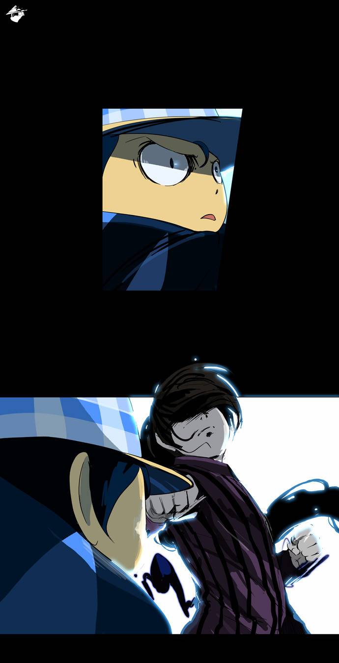 Tower of God Chapter 96 image 12